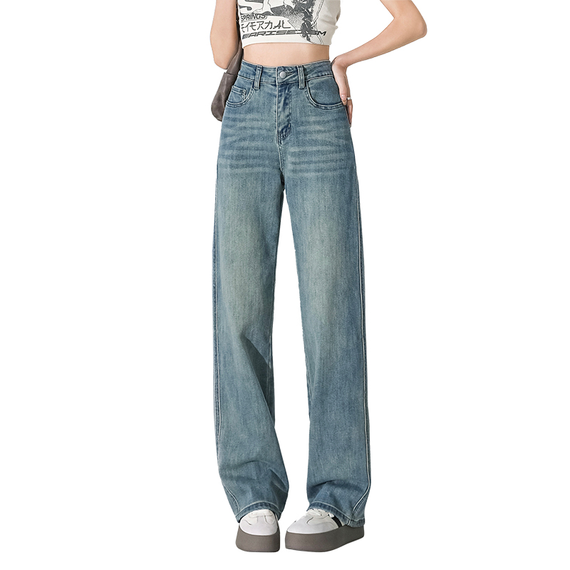 Джинсы Jenna Chun, Бетонный серый
Джинсы Jenna Chun, Бетонный серый