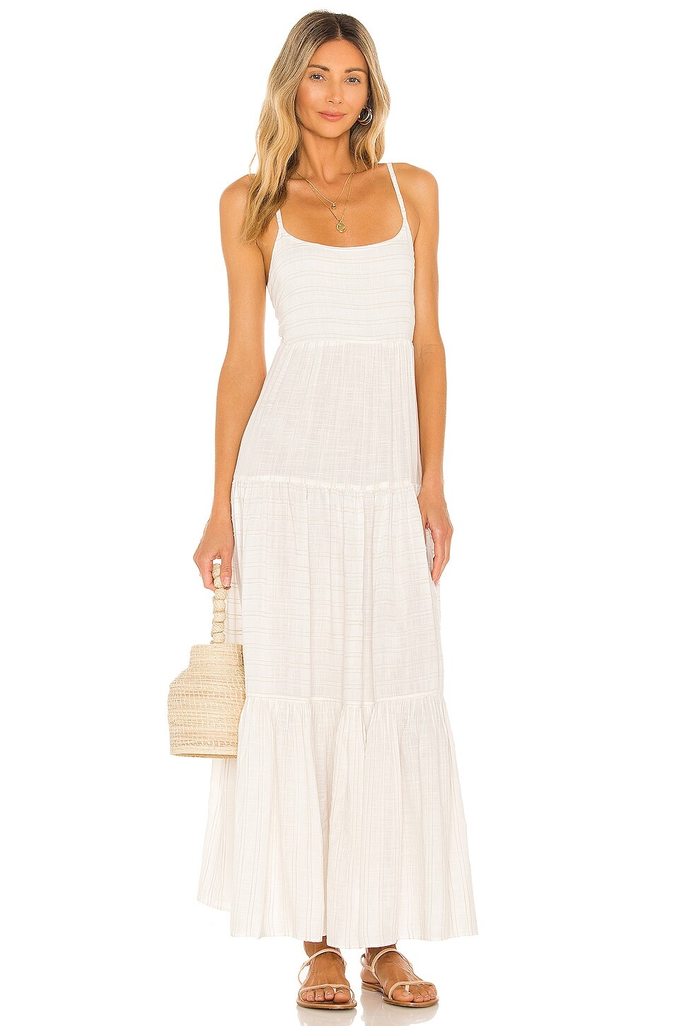 Платье L*SPACE Santorini, кремовый, Бежевый, Платье L*SPACE Santorini, кремовый
Платье L*SPACE Santorini, кремовый, Бежевый, Платье L*SPACE Santorini, кремовый