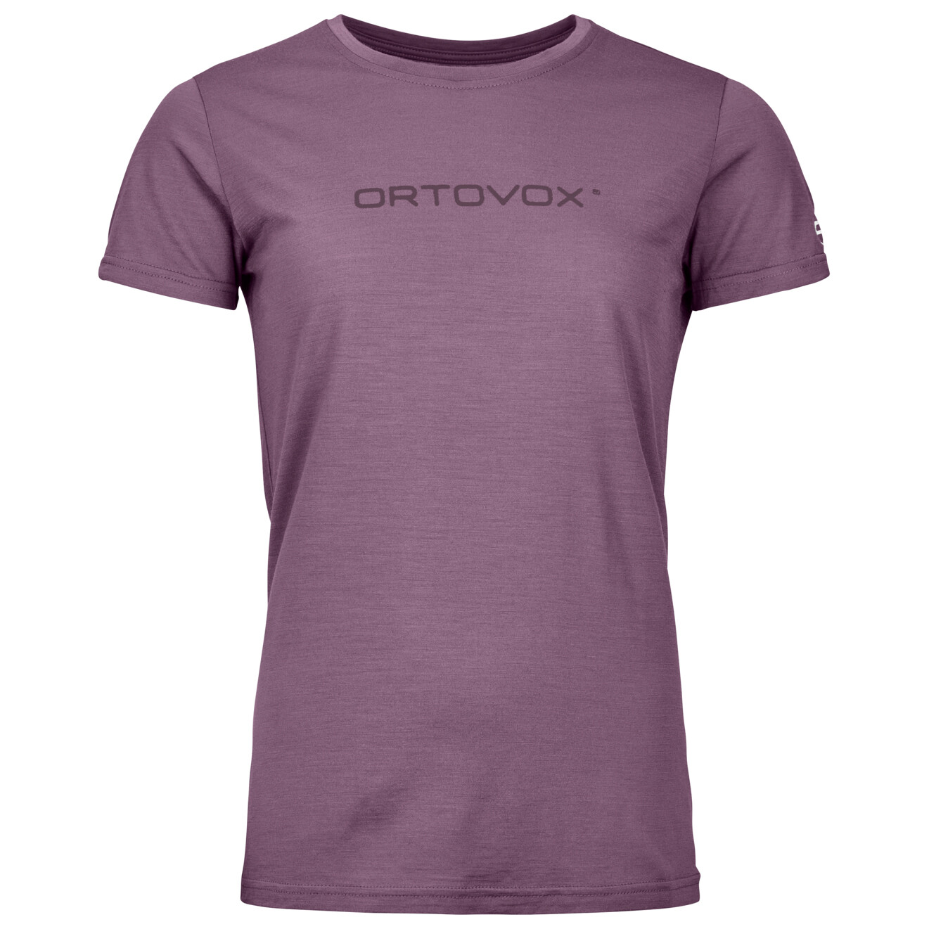 Рубашка из мериноса Ortovox Women's 150 Cool Brand T Shirt, цвет Wild Berry
Рубашка из мериноса Ortovox Women's 150 Cool Brand T Shirt, цвет Wild Berry