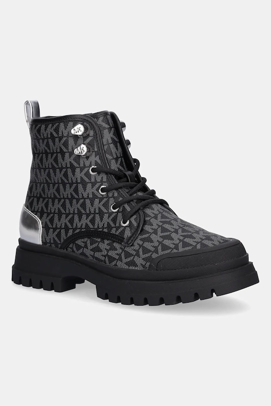 Детские ботинки PAYTON Michael Kors, черный
Детские ботинки PAYTON Michael Kors, черный