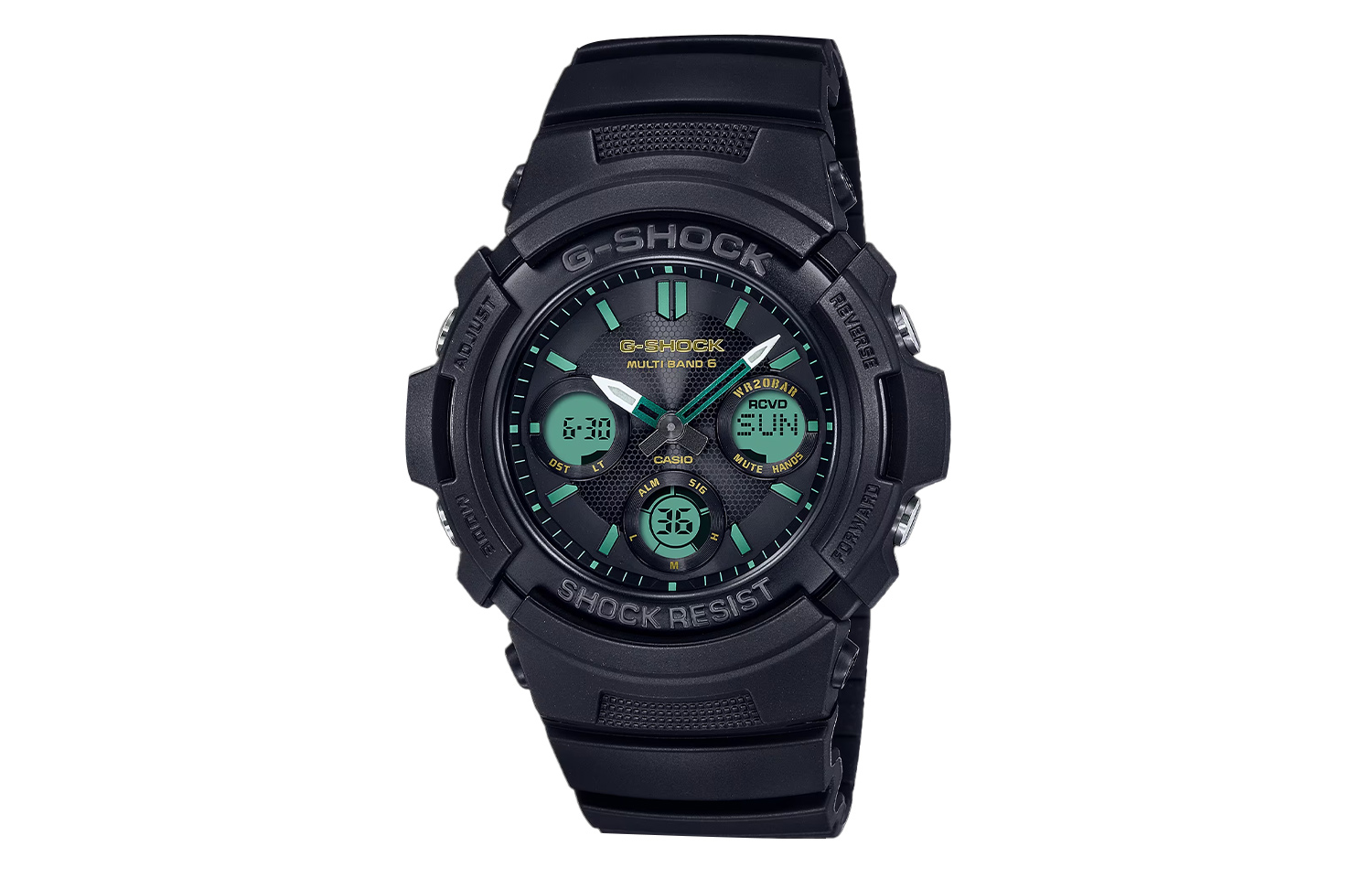 CASIO Часы Men Watch
CASIO Часы Men Watch