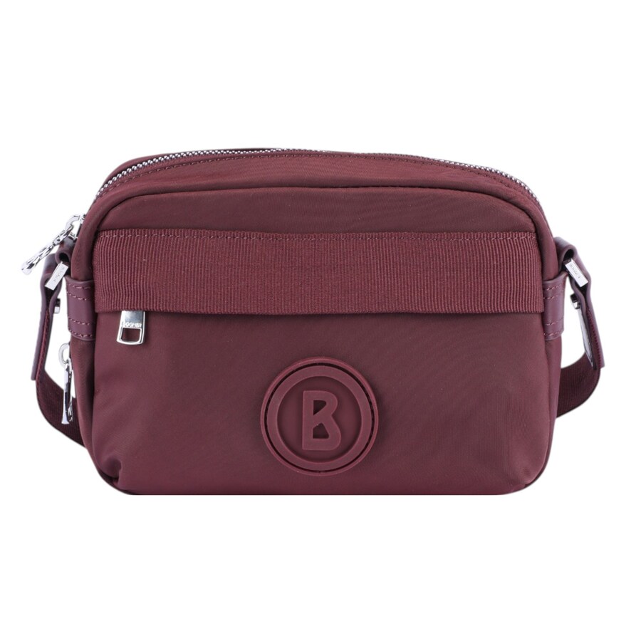 Сумка кросс-боди BOGNER Maggia 1.0 Lidia, Bordeaux
Сумка кросс-боди BOGNER Maggia 1.0 Lidia, Bordeaux