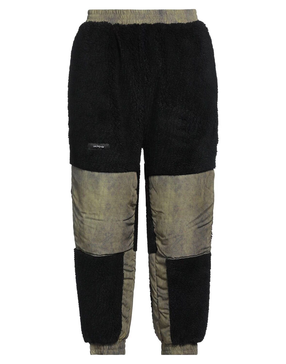 Брюки Tobias Birk Nielsen, зеленый
Брюки Tobias Birk Nielsen, зеленый