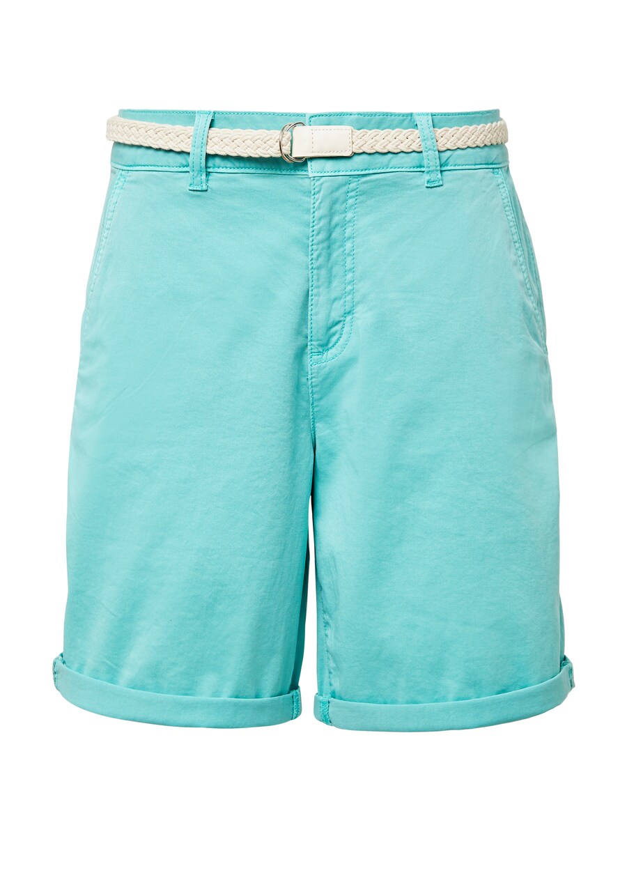 Повседневные брюки-чинос s.Oliver, Green
Повседневные брюки-чинос s.Oliver, Green