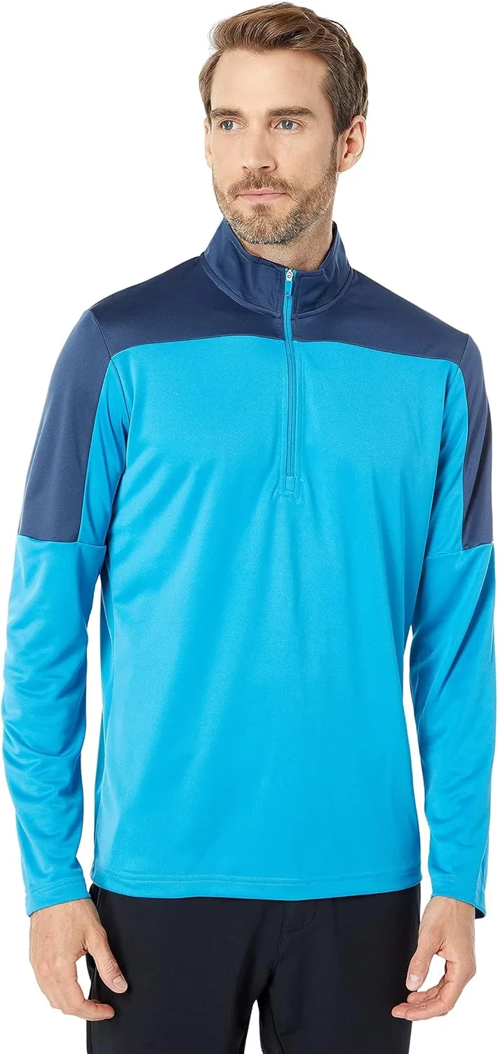 Adidas мужская толстовка с логотипом 3-Stripes на груди
Adidas мужская толстовка с логотипом 3-Stripes на груди