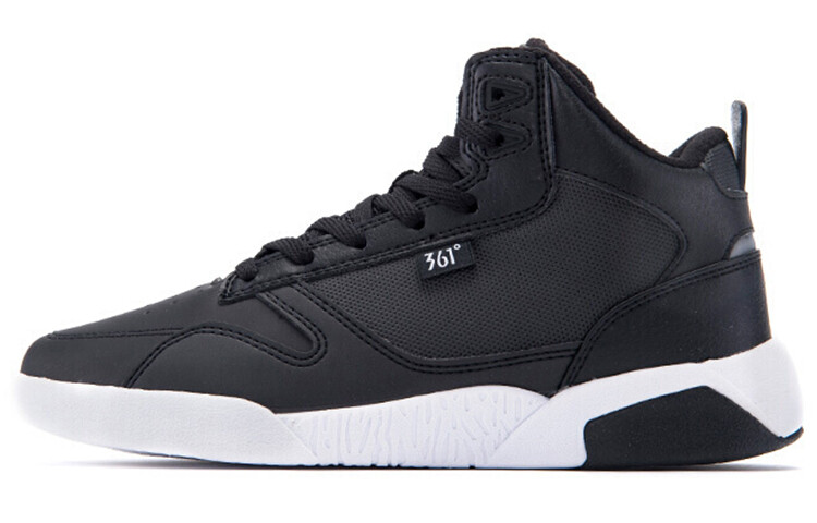 Кеды, скейтборд обувь женская средняя высота черный/белый 361°
Кеды, скейтборд обувь женская средняя высота черный/белый 361°