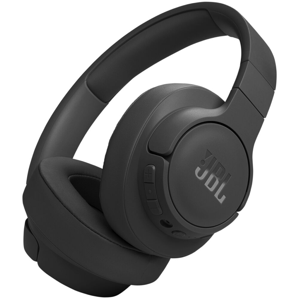 Bluetooth-наушники JBL Tune 770NC Noise-Cancelling Over-Ear JBLT770NCBLKAM
Bluetooth-наушники JBL Tune 770NC Noise-Cancelling Over-Ear JBLT770NCBLKAM