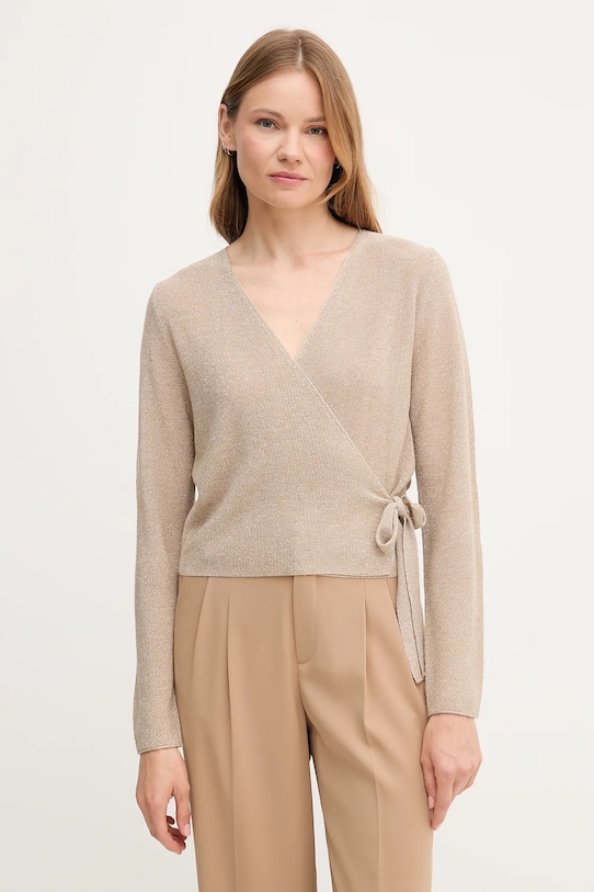 Кардиган Oui, бежевый
Кардиган Oui, бежевый