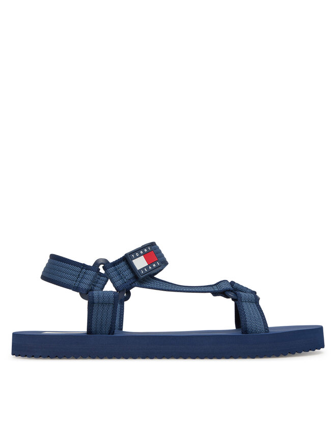 Сандалии Tjm Casual Sandal EM0EM01563 Tommy Jeans, синий
Сандалии Tjm Casual Sandal EM0EM01563 Tommy Jeans, синий