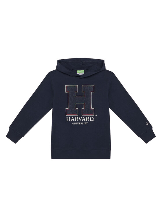 Свитшот regular fit 32N4C204U United Colors Of Benetton, синий
Свитшот regular fit 32N4C204U United Colors Of Benetton, синий