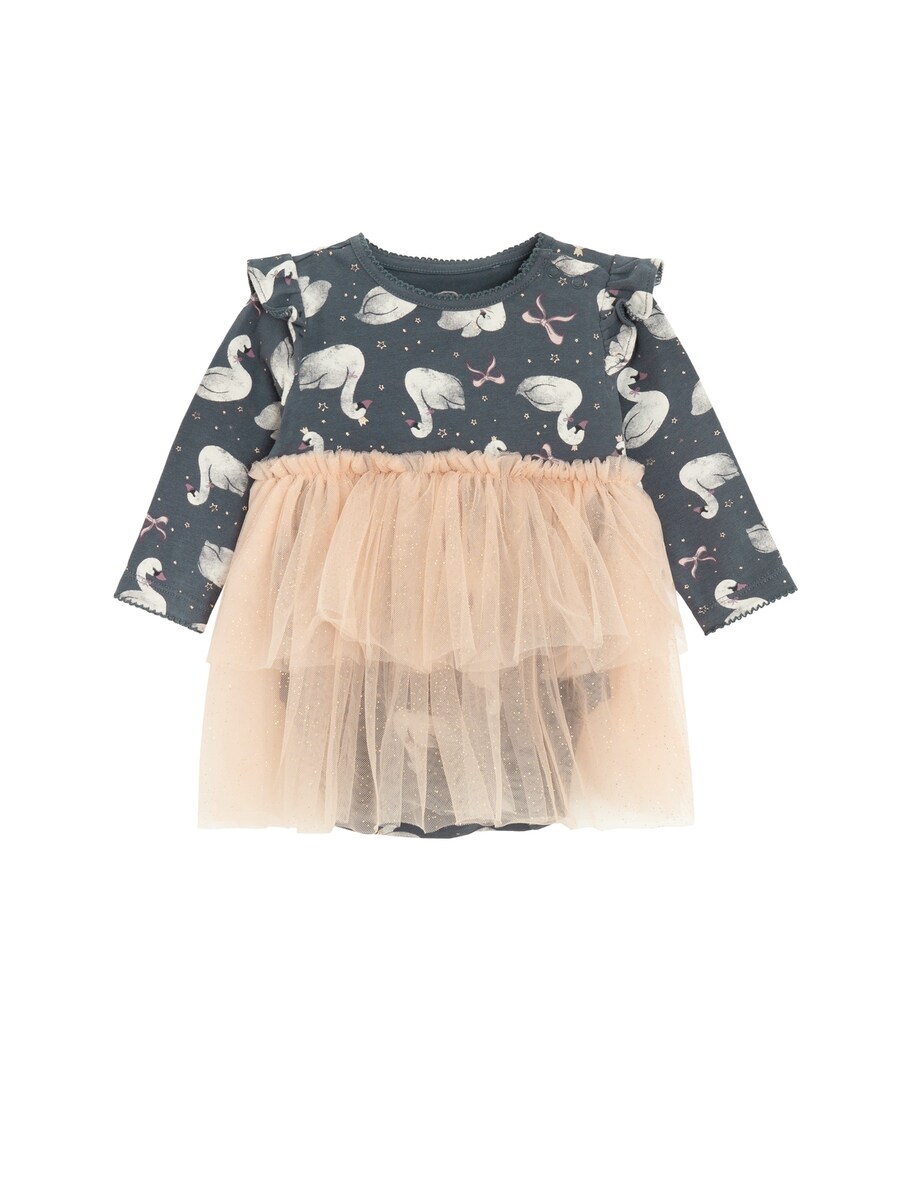 Комбинезон Cool Club, Night Blue
Комбинезон Cool Club, Night Blue