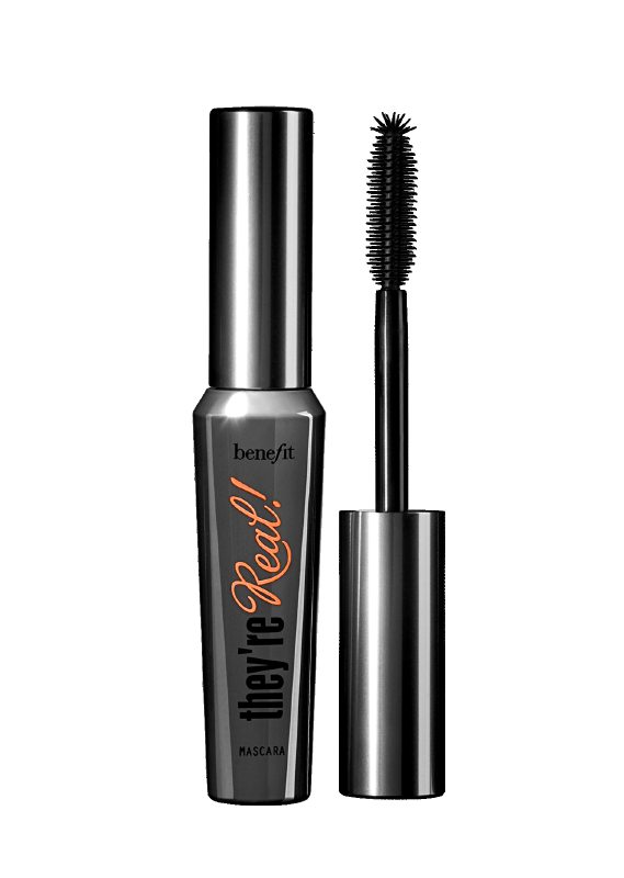Тушь для ресниц выдвижной they're real! lengthening mascara Benefit Cosmetics, цвет jet black, вес 8.5 гр.
Тушь для ресниц выдвижной they're real! lengthening mascara Benefit Cosmetics, цвет jet black, вес 8.5 гр.