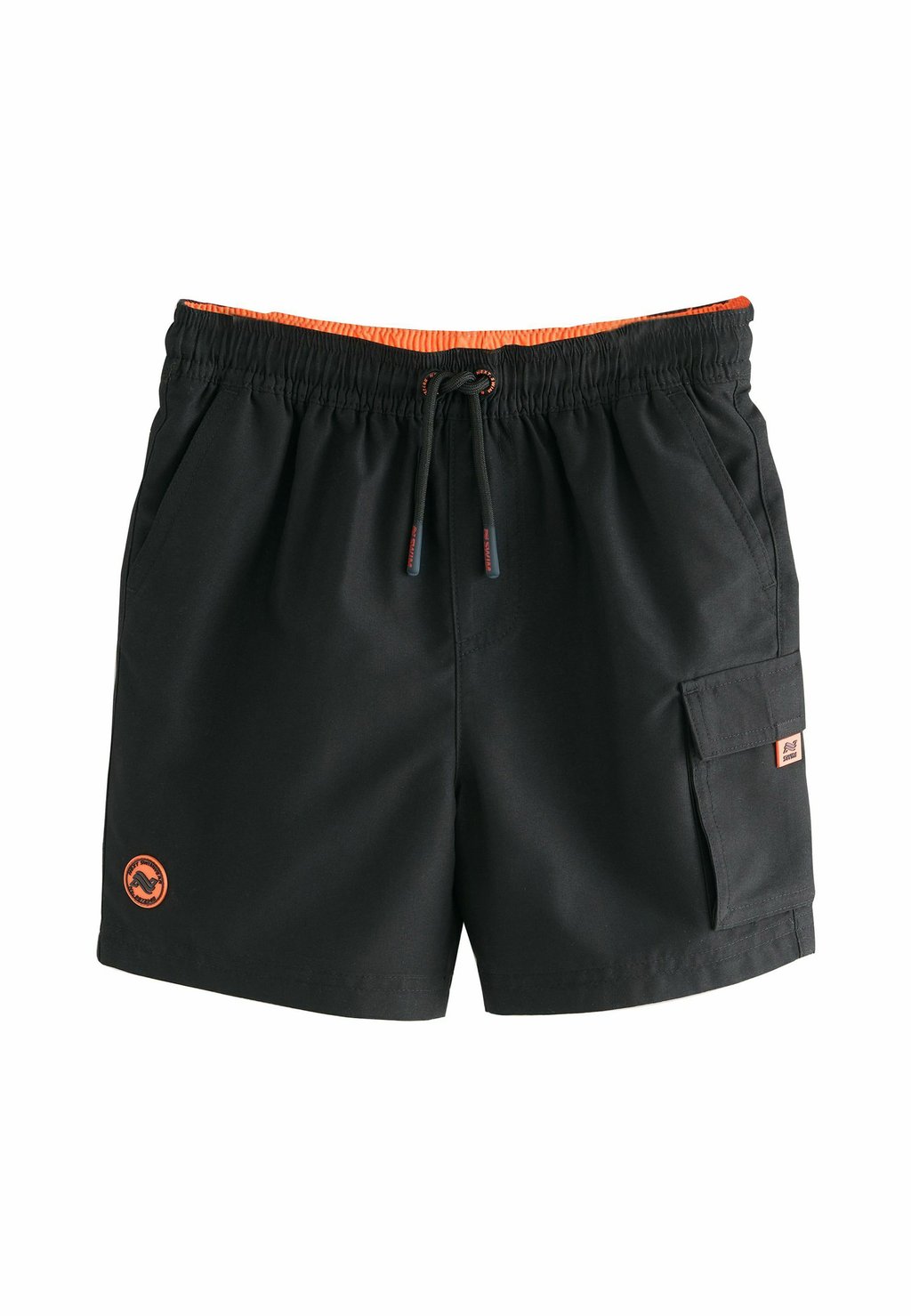 Пляжные шорты FIT Next, черный
Пляжные шорты FIT Next, черный