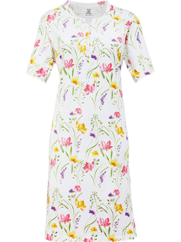 Ночное белье Erwin Müller, розовый
Ночное белье Erwin Müller, розовый