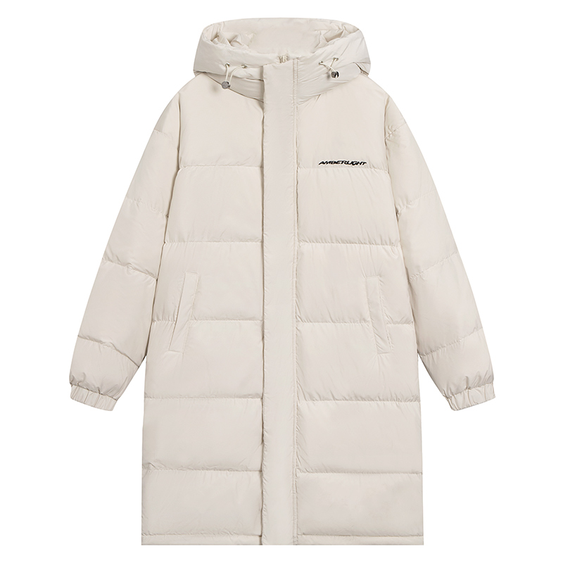 AMBER LIGHT Унисекс пуховик, Beige Apricot
AMBER LIGHT Унисекс пуховик, Beige Apricot