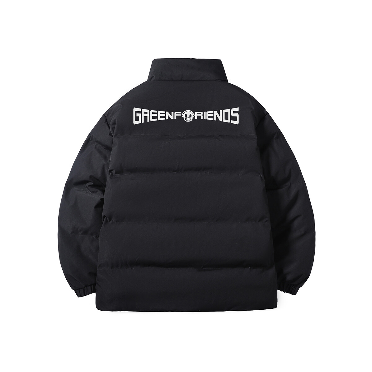 Стеганая куртка унисекс Gf, Армейский Зеленый
Стеганая куртка унисекс Gf, Армейский Зеленый