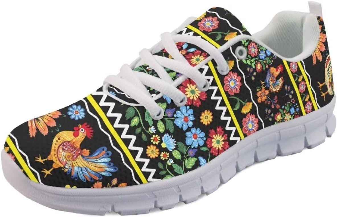 Кроссовки Forchrinse Mexico Splash Ink унисекс, национальные прогулочные теннисные кроссовки для женщин и мужчин, легкие кроссовки для фестиваля, Mexican Embroidered Floral Rooster
Кроссовки Forchrinse Mexico Splash Ink унисекс, национальные прогулочные теннисные кроссовки для женщин и мужчин, легкие кроссовки для фестиваля, Mexican Embroidered Floral Rooster