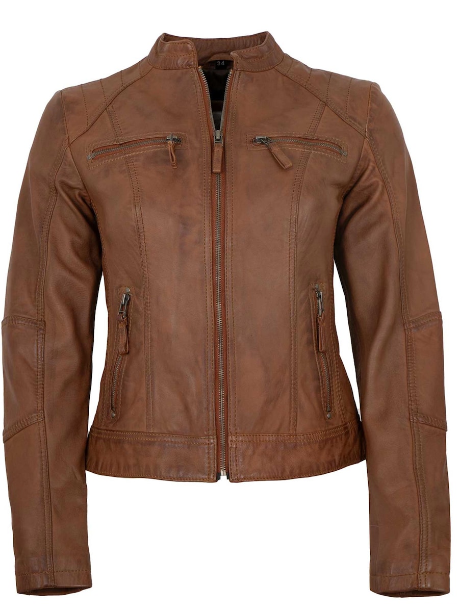 Куртка межсезонная 7ELEVEN Toulouse, Cognac
Куртка межсезонная 7ELEVEN Toulouse, Cognac