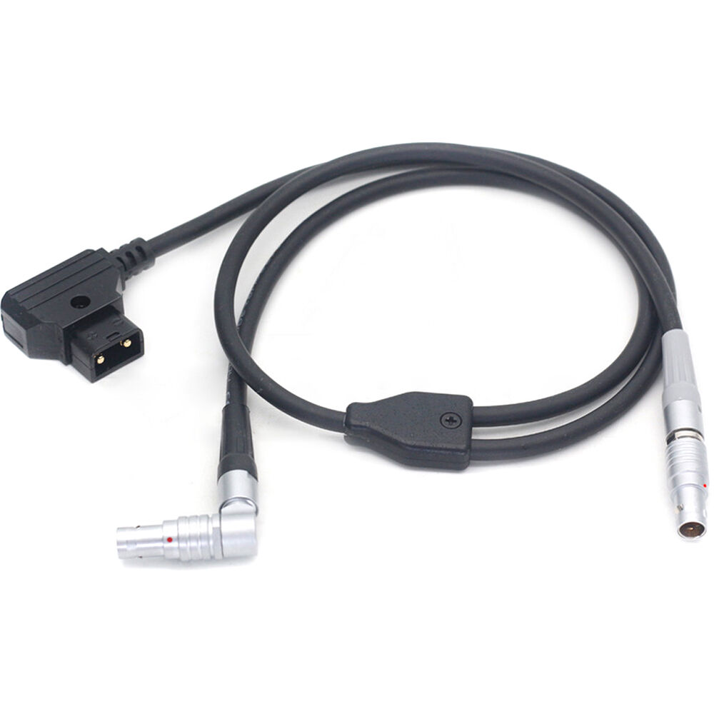 DigitalFoto Solution Limited Y-Shaped Power Cable for ARRI RA-D6
DigitalFoto Solution Limited Y-Shaped Power Cable for ARRI RA-D6