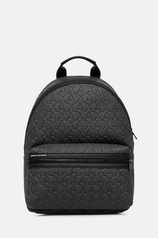 Рюкзак Armani Exchange, зеленый
Рюкзак Armani Exchange, зеленый