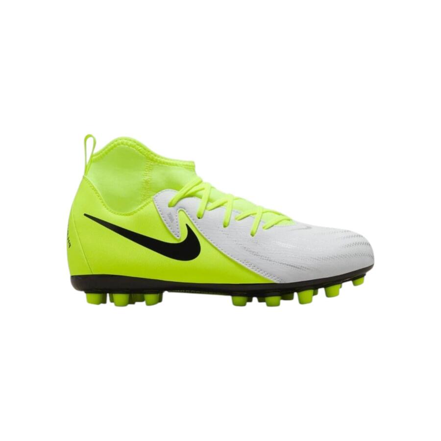 Футбольные бутсы Nike Jr. Phantom Luna 2 Academy – FG/MG
Футбольные бутсы Nike Jr. Phantom Luna 2 Academy – FG/MG