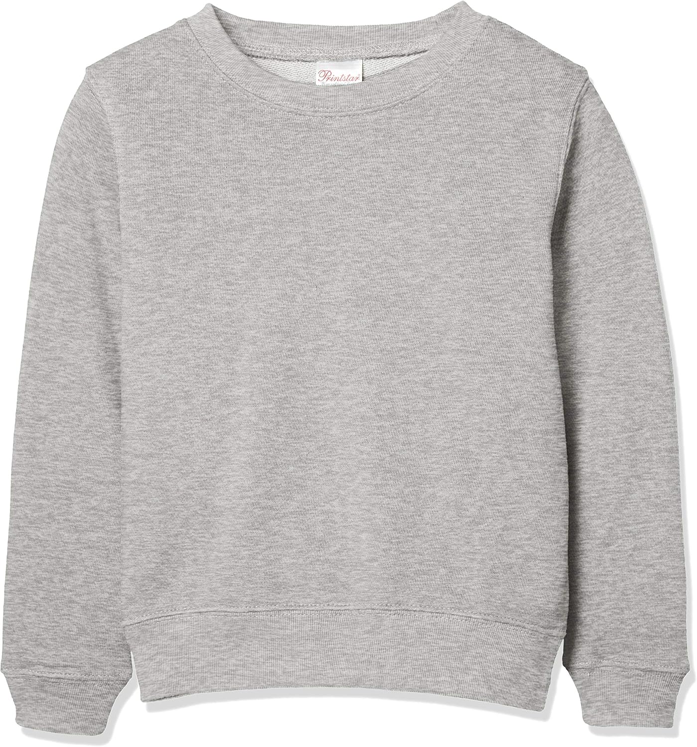 Мужская толстовка Printstar 00219-MLC, 293 г, флисовая подкладка, круглый вырез, легкая, светло-серый
Мужская толстовка Printstar 00219-MLC, 293 г, флисовая подкладка, круглый вырез, легкая, светло-серый