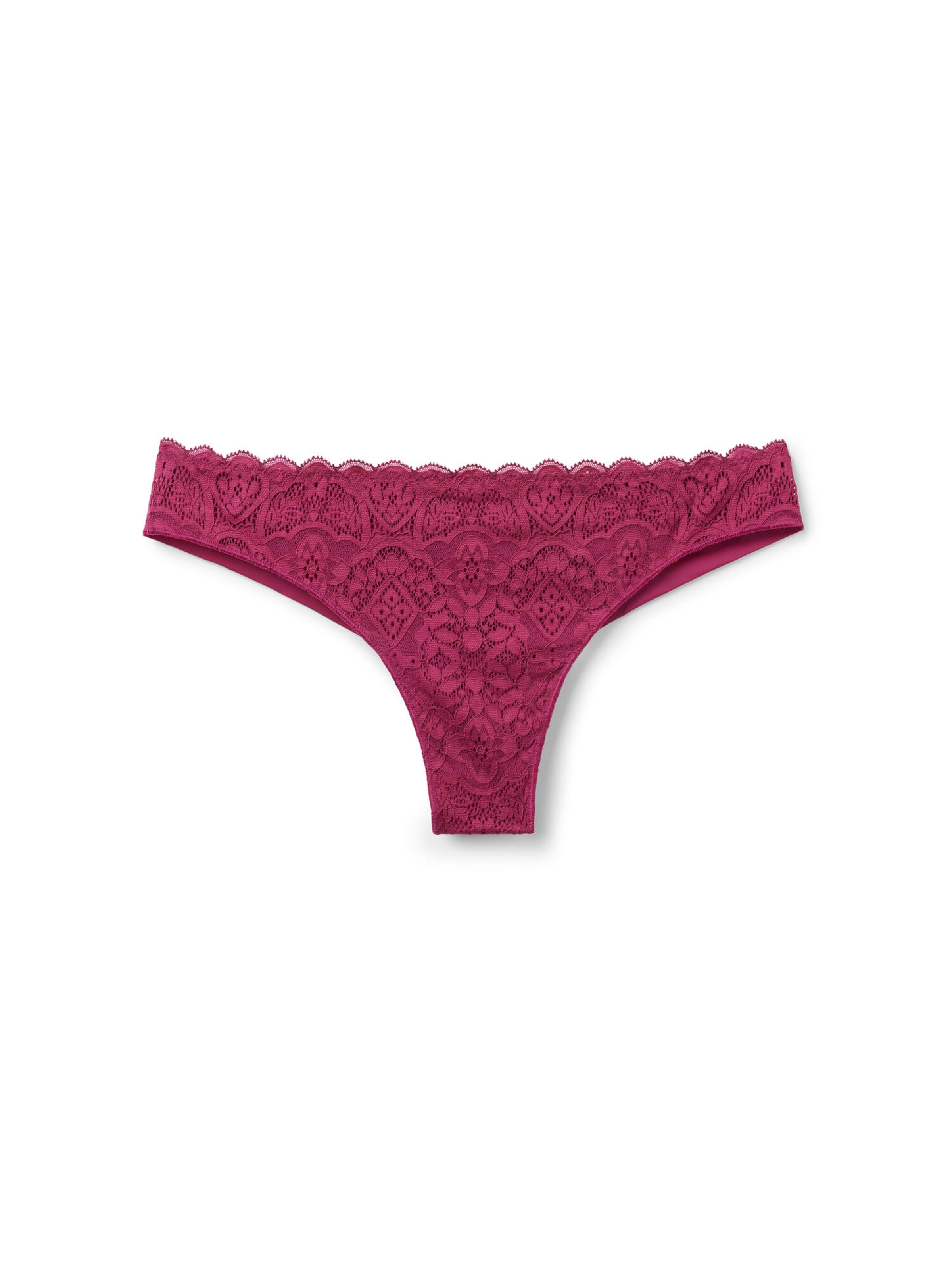 INTIMISSIMI Трусики в цвете фуксия
INTIMISSIMI Трусики в цвете фуксия