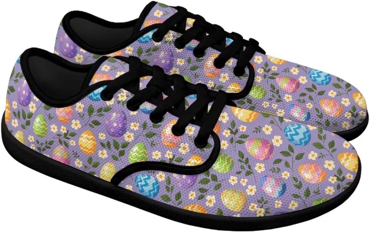 Кроссовки Binienty с широкой посадкой для женщин и мужчин, противоскользящие, для бега, ходьбы и походов, низкие, с шнуровкой, спортивные теннисные, Bunny Daisy
Кроссовки Binienty с широкой посадкой для женщин и мужчин, противоскользящие, для бега, ходьбы и походов, низкие, с шнуровкой, спортивные теннисные, Bunny Daisy