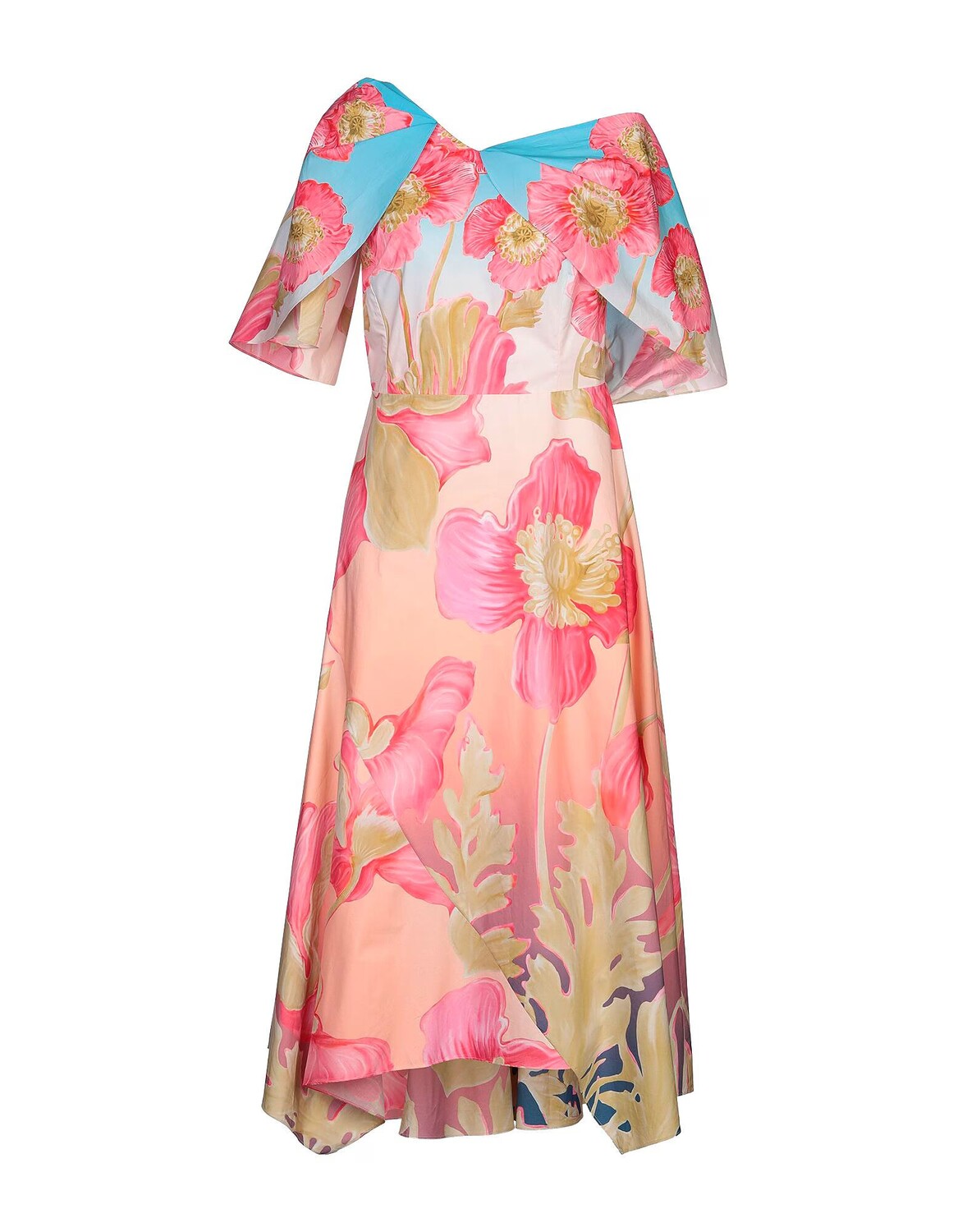 Платье Peter Pilotto, розовый
Платье Peter Pilotto, розовый