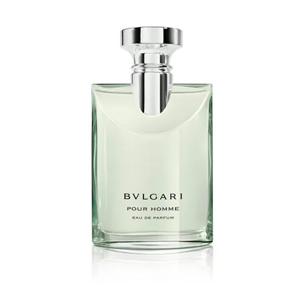 Парфюмированная вода для мужчин Homme Bvlgari, 100 ml
Парфюмированная вода для мужчин Homme Bvlgari, 100 ml