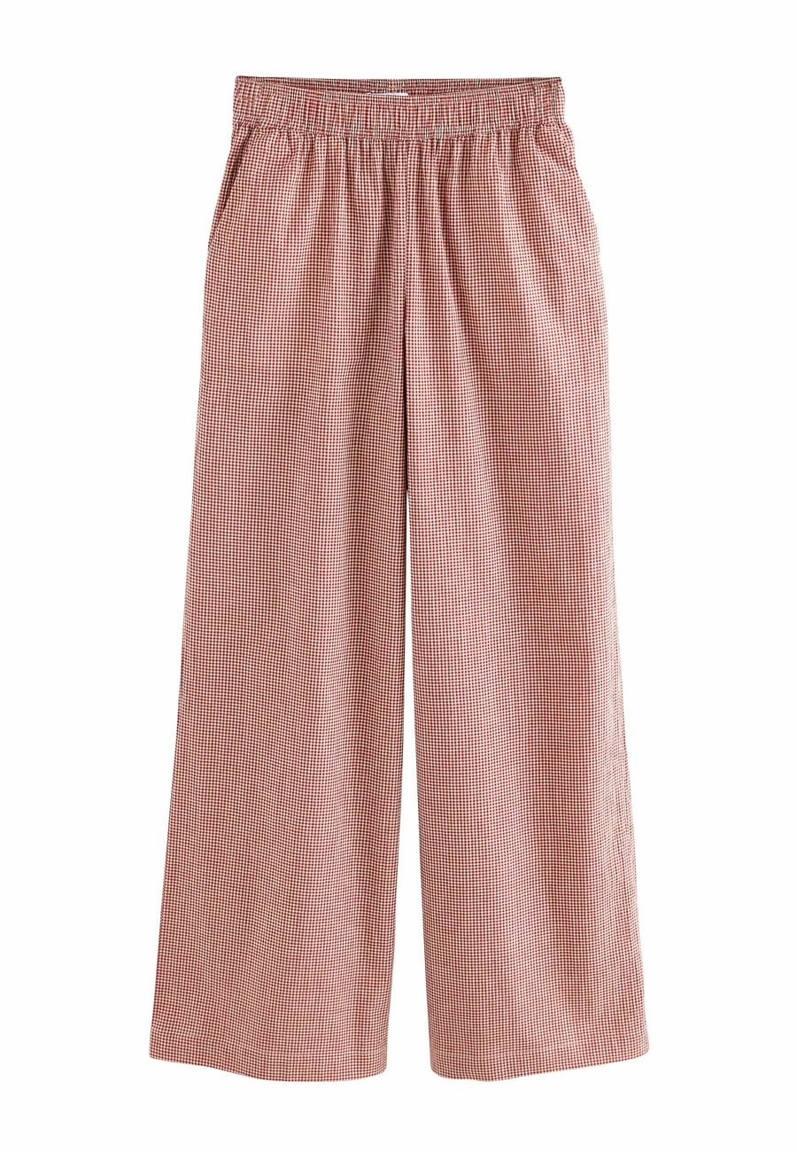 Брюки Next GINGHAM WIDE, Red
Брюки Next GINGHAM WIDE, Red
