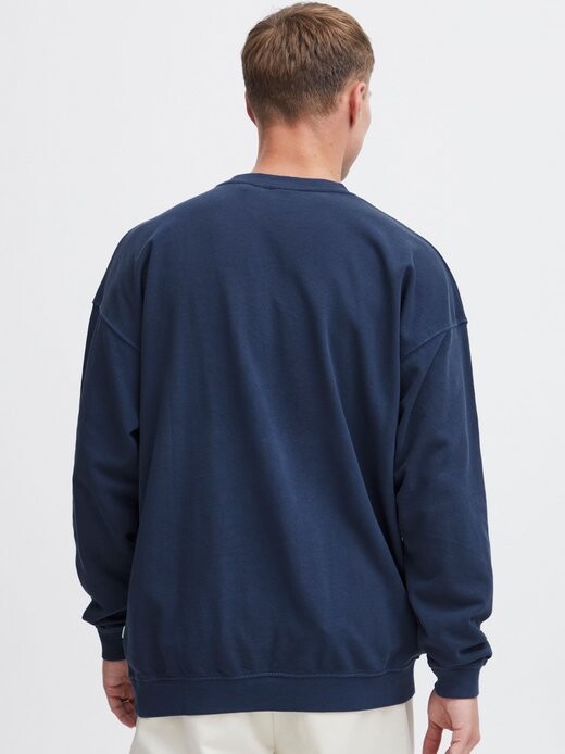 Толстовка сдингвор Solid, синий
Толстовка сдингвор Solid, синий