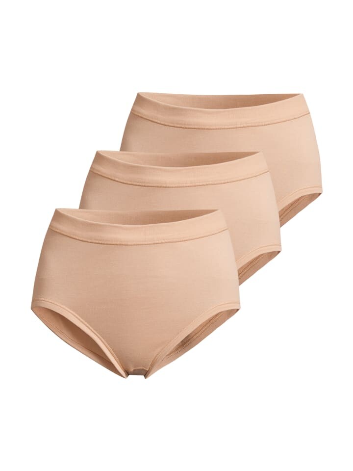 Трусы Conta Taillen Slip Feinripp, цвет ton
Трусы Conta Taillen Slip Feinripp, цвет ton