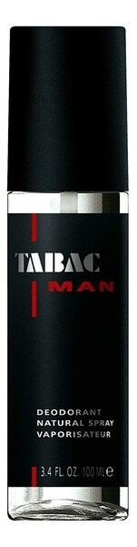 Maurer & Wirtz, Tabac Man, дезодорант в стакане, 100 мл
Maurer & Wirtz, Tabac Man, дезодорант в стакане, 100 мл