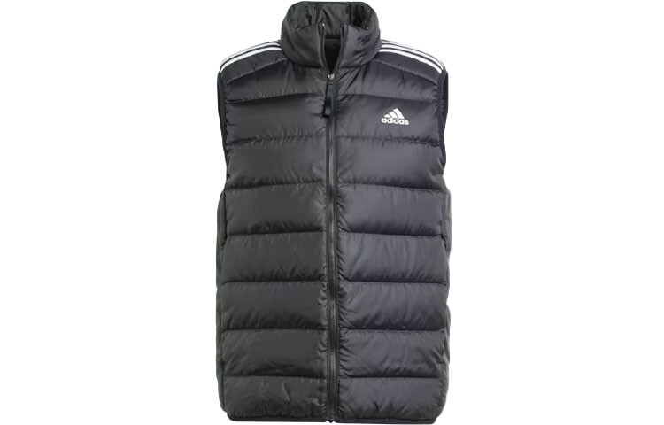Adidas Мужской жилет, Черный
Adidas Мужской жилет, Черный