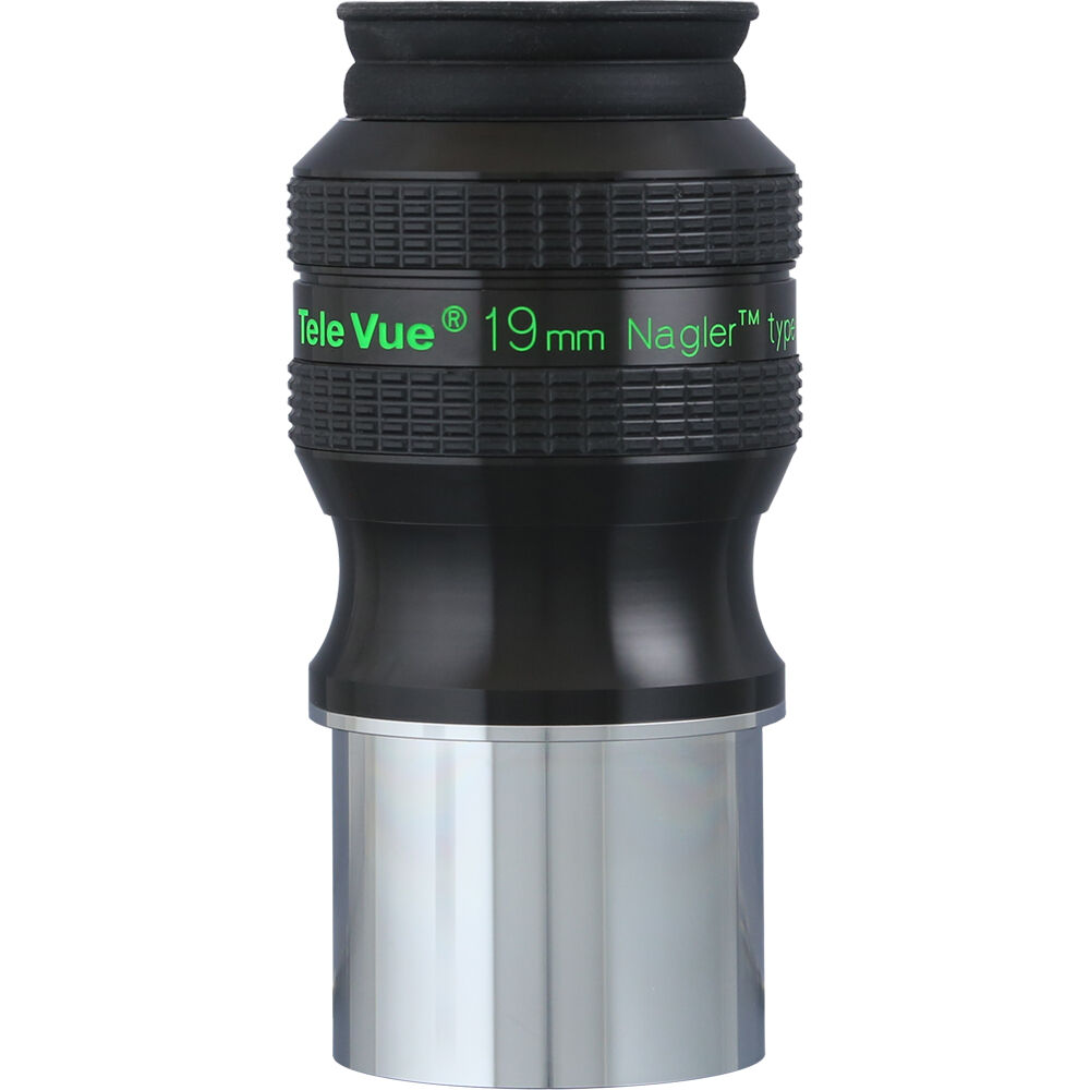 Окуляр Tele Vue Nagler Type-7 Eyepiece (1.25") EN7-19.0
Окуляр Tele Vue Nagler Type-7 Eyepiece (1.25") EN7-19.0