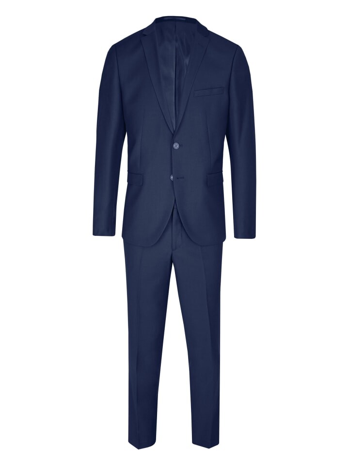 Костюм Steffen Klein, синий
Костюм Steffen Klein, синий