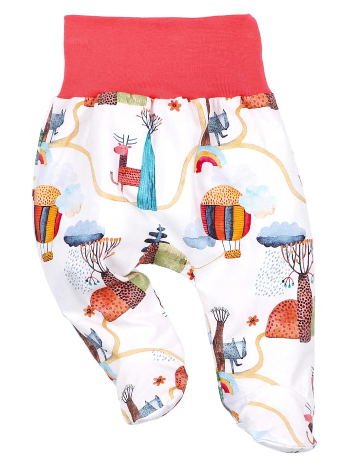 Спортивные брюки Nini, белый
Спортивные брюки Nini, белый