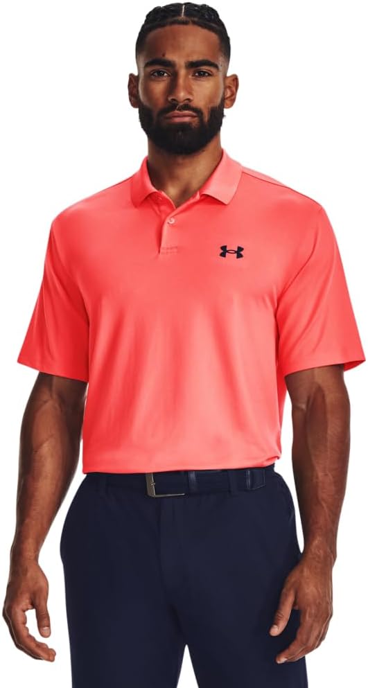 Under Armour мужская поло Matchplay, (690) Venom Red/Black, Черный, Under Armour мужская поло Matchplay, (690) Venom Red/Black
Under Armour мужская поло Matchplay, (690) Venom Red/Black, Черный, Under Armour мужская поло Matchplay, (690) Venom Red/Black