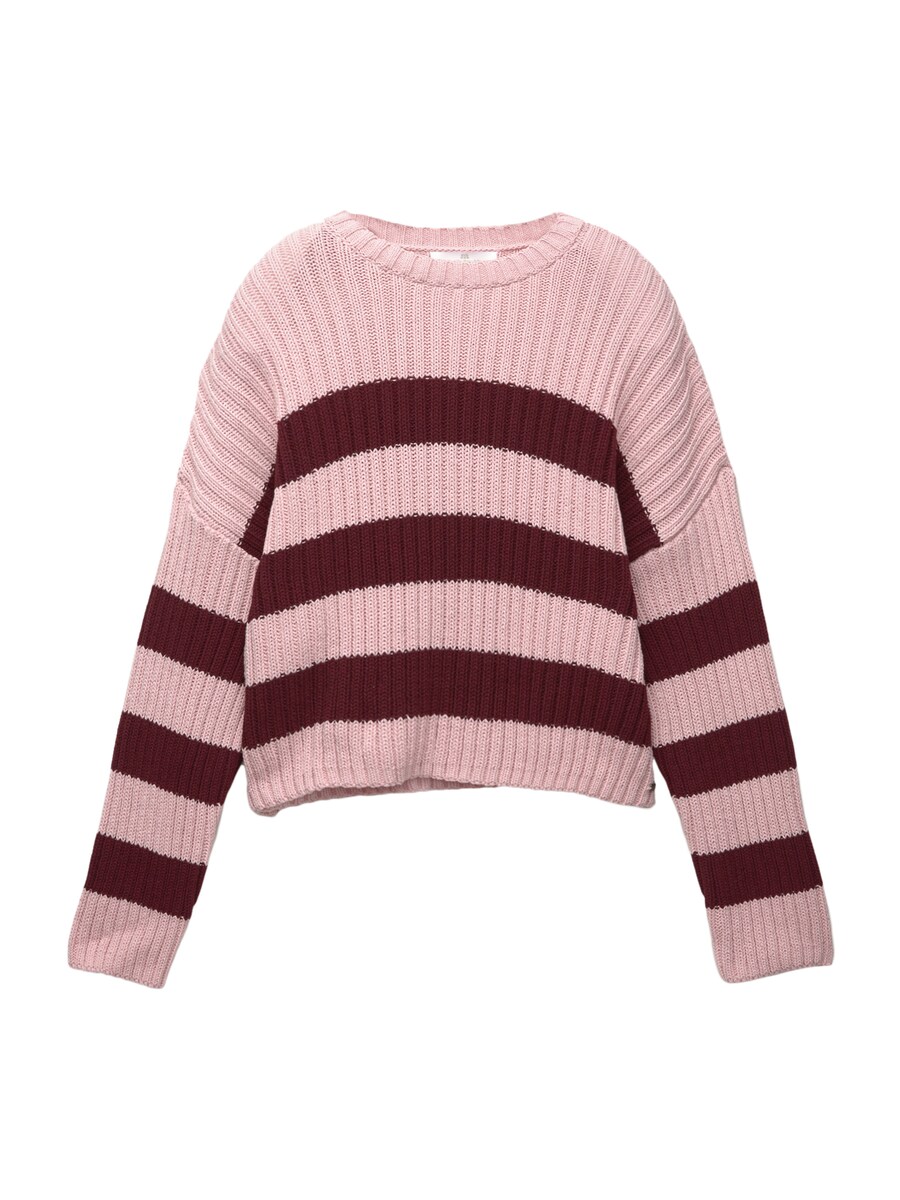Свитер Pull&Bear PACIFIC, Rose
Свитер Pull&Bear PACIFIC, Rose