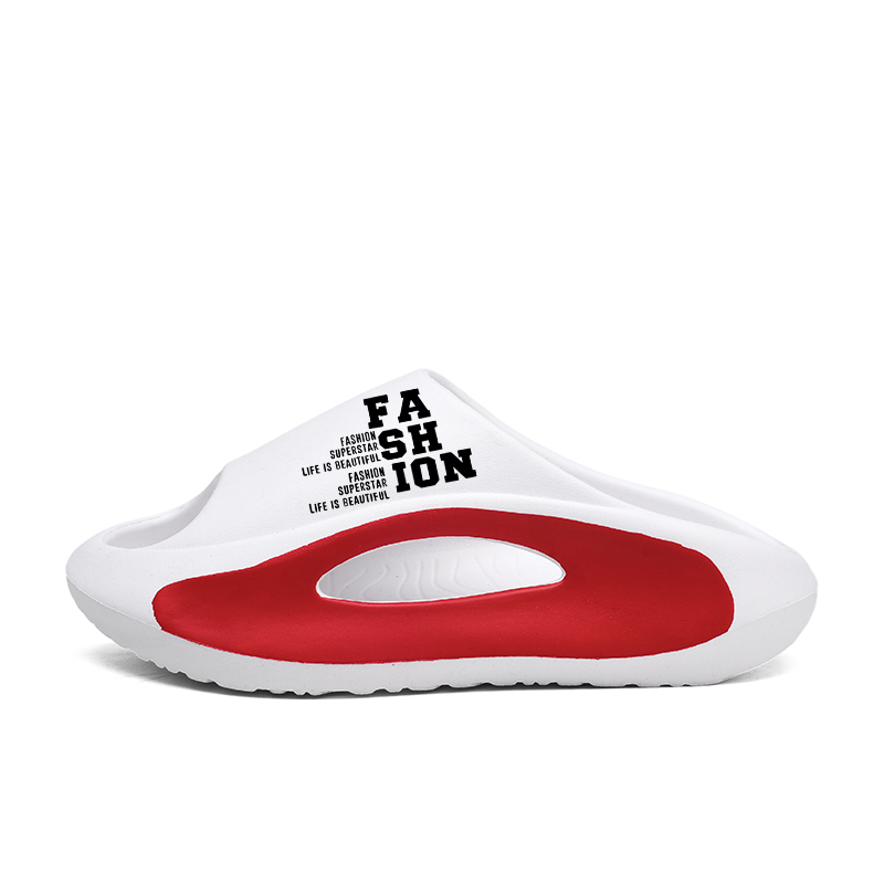 Нескользящие и дышащие тапочки для детей CAMKIDS, белый
Нескользящие и дышащие тапочки для детей CAMKIDS, белый