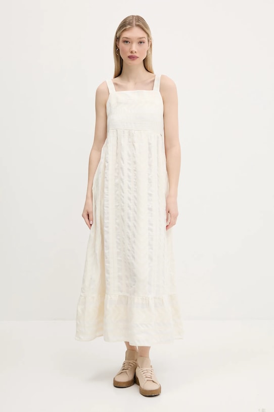 Платье Superdry, бежевый
Платье Superdry, бежевый