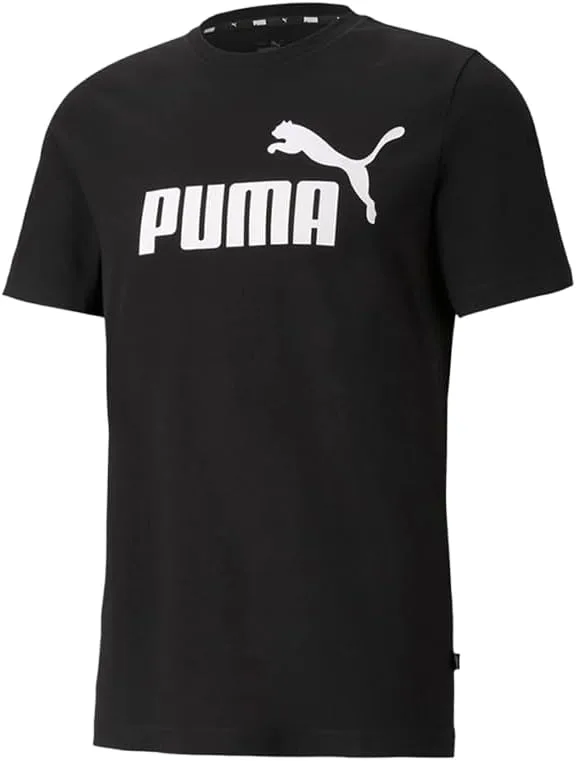 Футболка Puma Essentials Logo
Футболка Puma Essentials Logo
