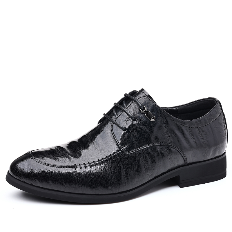 Kaltendin Туфли мужские черные
Kaltendin Туфли мужские черные