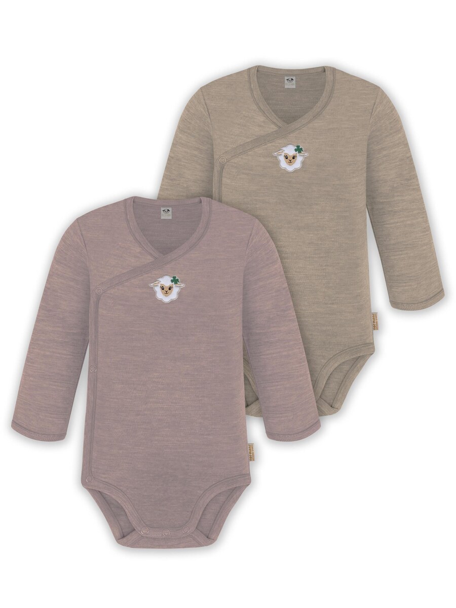 Комбинезон/боди normani Kaitaia, серо-коричневый
Комбинезон/боди normani Kaitaia, серо-коричневый