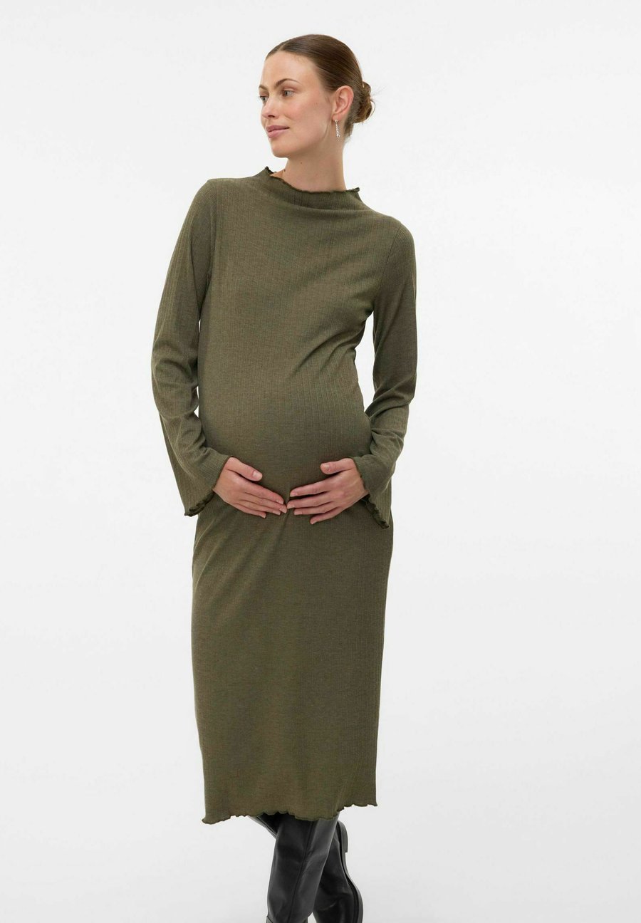 Платье MAMALICIOUS SADIE UMSTANDS, Grape Leaf/Dark Green
Платье MAMALICIOUS SADIE UMSTANDS, Grape Leaf/Dark Green
