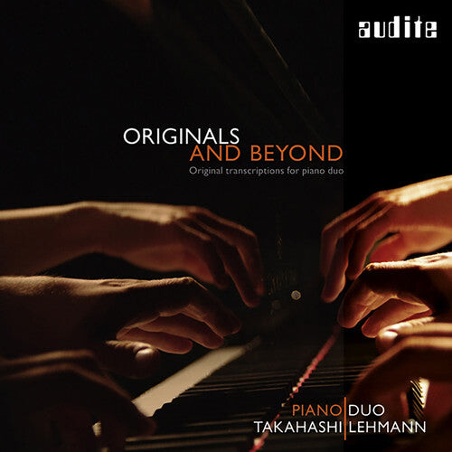 CD диск Schoenberg / Schumann: Originals & Beyond-Original Transcriptions for Pno
CD диск Schoenberg / Schumann: Originals & Beyond-Original Transcriptions for Pno