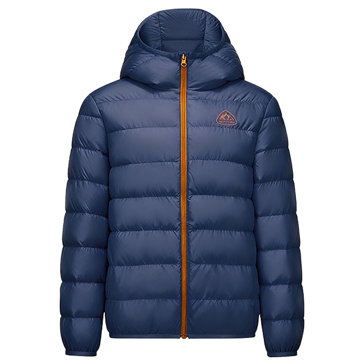 Skechers Пуховик Comfortable Life Series Navy Blue детский
Skechers Пуховик Comfortable Life Series Navy Blue детский