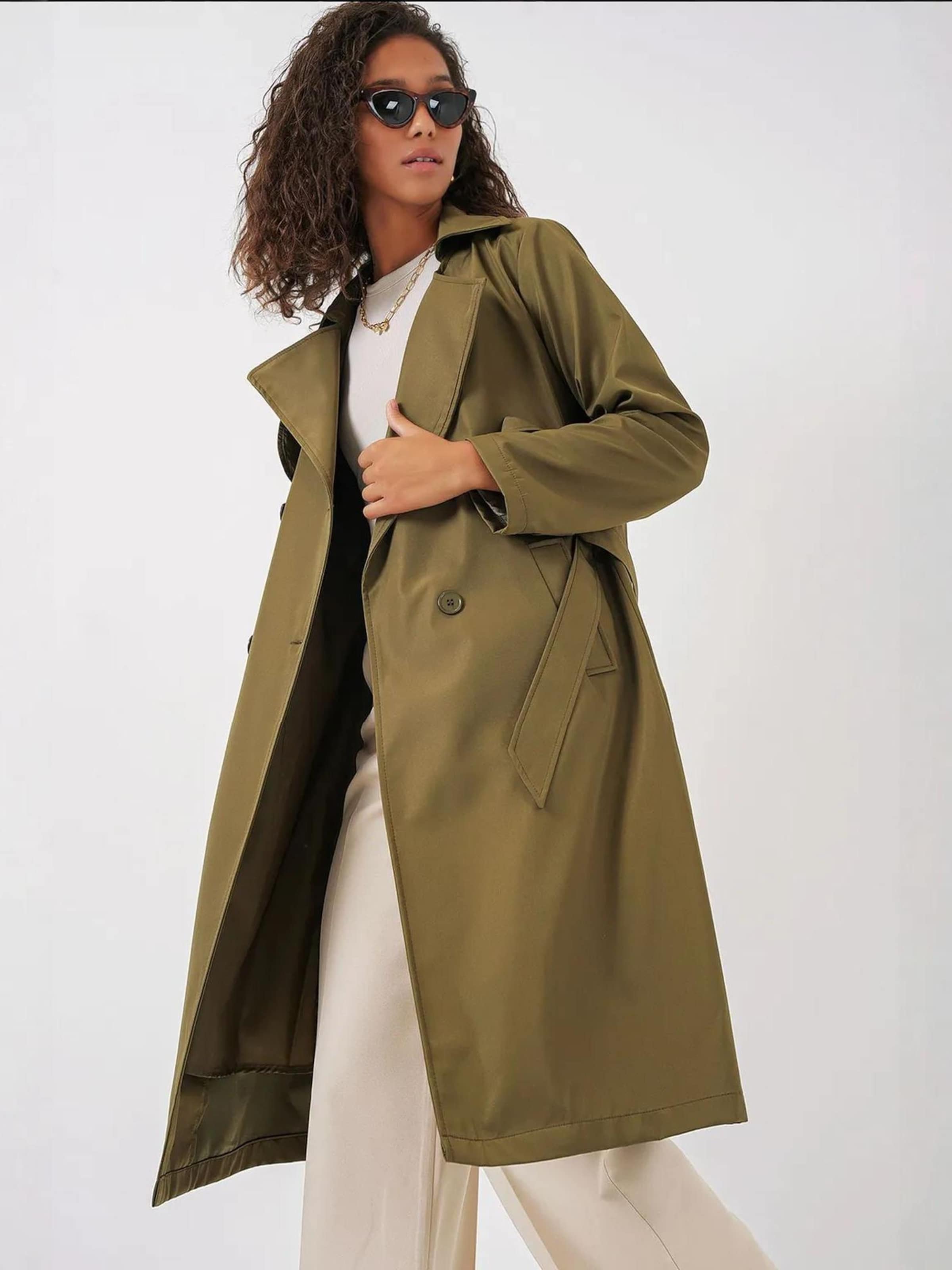 Bigdart Куртка межсезонная в цвете Olive
Bigdart Куртка межсезонная в цвете Olive