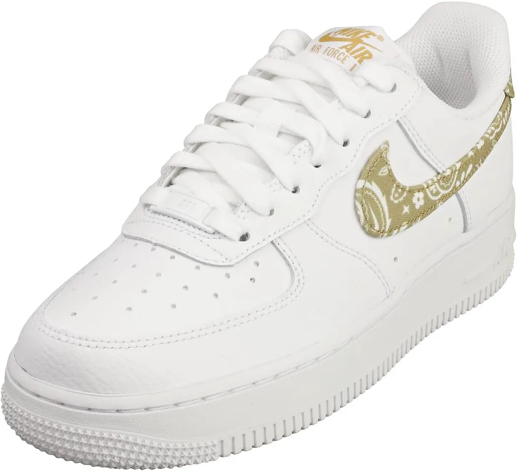 Мужские спортивные кроссовки Nike Air Force 1 Sage Low Ar5339-100, белый
Мужские спортивные кроссовки Nike Air Force 1 Sage Low Ar5339-100, белый